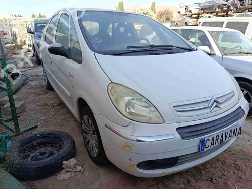 Used Parts CITROËN XSARA PICASSO (N68)  1.6 HDi  4835705