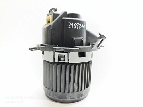 Heater blower motor RENAULT CLIO IV (BH_)  | BP21166057M62 