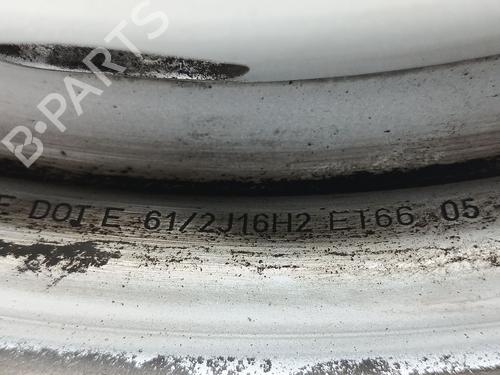 Fælk RENAULT MASTER III Van (FV) 2.3 dCi 130 FWD (FV0M, FV0Y, FV0J, FV02, FV03) | BP35754721C45 - Image 4