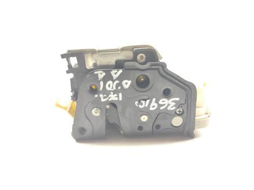 Used Front left lock AUDI A1 Sportback (8XA, 8XF) 1.2 TFSI (86 hp) 27376776