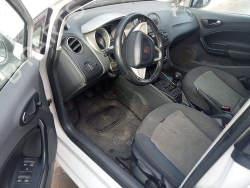 Engine control unit (ECU) SEAT IBIZA IV (6J5, 6P1) 1.9 TDI | BP34216838M57 - Image 9