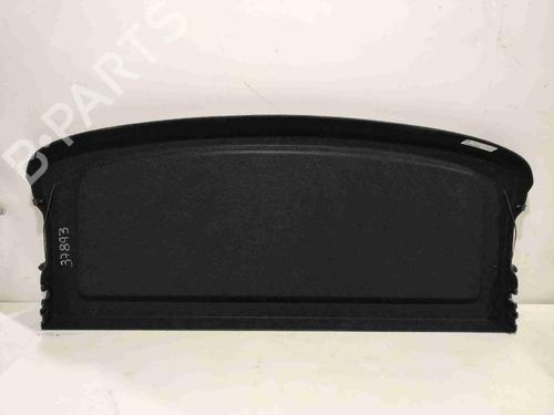 Rear parcel shelf VW T-ROC (A11, D11) 2.0 TDI | BP40458702C85 - Image 2