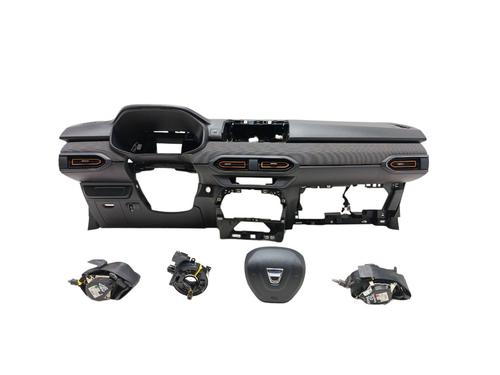 Used Airbag Kit DACIA SANDERO III [2021-2026]  32325752
