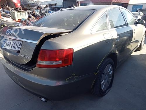 ABS pump AUDI A6 C6 Avant (4F5) | BP30974680M43