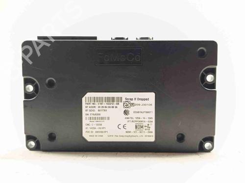 Used Electronic module Electronic module 37712402 37712402