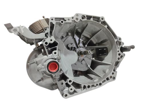 Gearbox CITROËN C3 AIRCROSS II (2R_, 2C_) | BP29715483M3