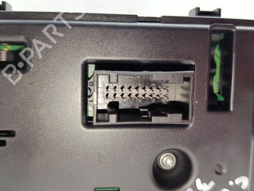 Climate control CITROËN C-ELYSEE (DD_) 1.5 BlueHDi 100 | BP33117478I5 - Image 3