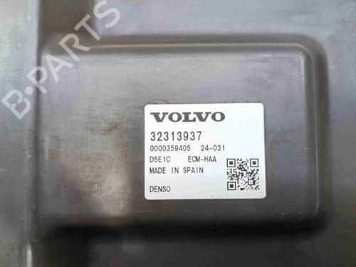 Engine control unit (ECU) VOLVO XC60 II (246) B4 Mild-Hybrid | BP37691051M57 - Image 3