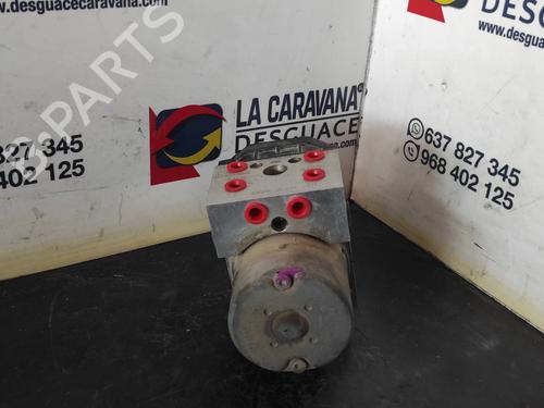 ABS pump KIA SORENTO I (JC) 2.5 CRDi 4WD | BP16508242M43 