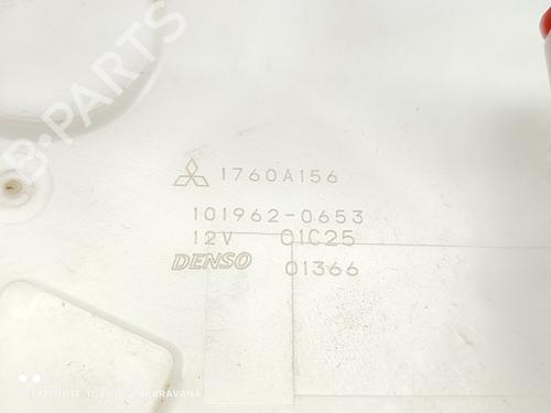 Fuel pump MITSUBISHI ASX (GA_W_)  | BP25334529M76 