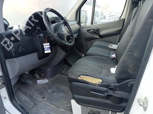 Front left panel VW CRAFTER 30-50 Van (2E_) 2.0 TDI | BP16517177C58  - Image 6