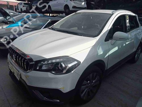 Electronic module SUZUKI SX4 S-Cross (JY) 1.0 (AKK 310) | BP40098368M83 - Image 5