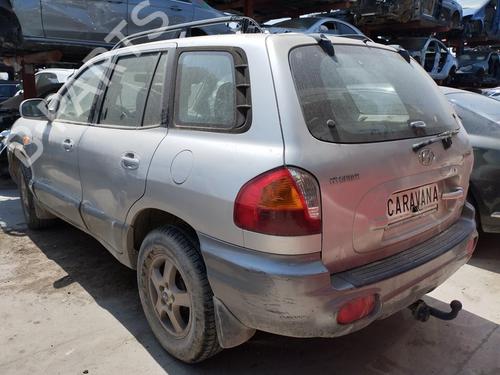 Engine HYUNDAI SANTA FÉ I (SM) 2.0 CRDi | BP30548730M1 - Image 26