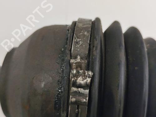 Right front driveshaft TOYOTA PROACE Van (MDX_) | BP30508378M39