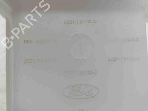 Windscreen washer tank FORD TRANSIT V363 Platform/Chassis (FED, FFD) 2.0 EcoBlue mHEV | BP37150331C113 - Image 2