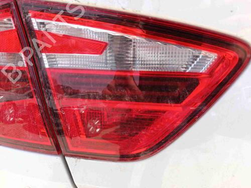 Used Left tailgate light Left tailgate light SEAT TOLEDO IV (KG3) 1.2 TSI (110 hp) 36676064 36676064