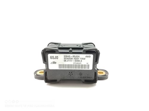 Elektronisk sensor SUZUKI GRAND VITARA II (JT, TE, TD) 1.9 DDiS All-wheel Drive (JT419, TD44, JB419WD, JB419XD,... (129 hp) 21834697