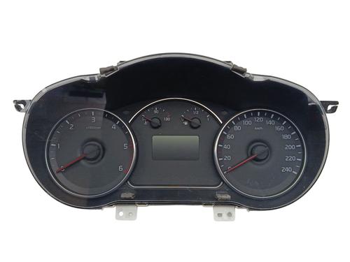 Used Instrument cluster Instrument cluster KIA CARENS IV [2013-2026] 35986332 35986332