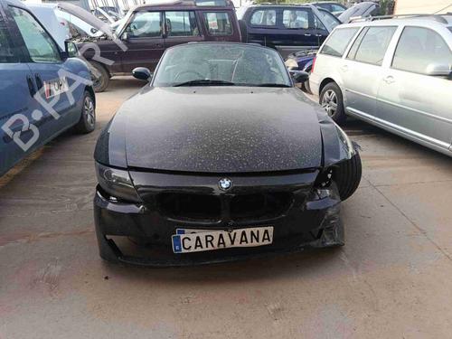 Left taillight BMW Z4 Roadster (E85) 2.0 i | BP37997072C34 - Image 3
