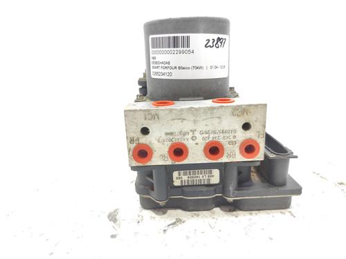 Used ABS pump SMART FORFOUR (454) 1.3 (454.031) (95 hp) 25382532