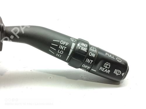 Steering column stalk TOYOTA LAND CRUISER 90 (_J9_) 3.0 D-4D 4WD (KDJ90_, KDJ95_, KDJ90W, KDJ95W) | BP19781245I23 
