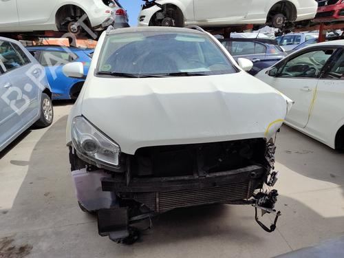 Used Parts NISSAN (DFAC) QASHQAI (J10)    1709550