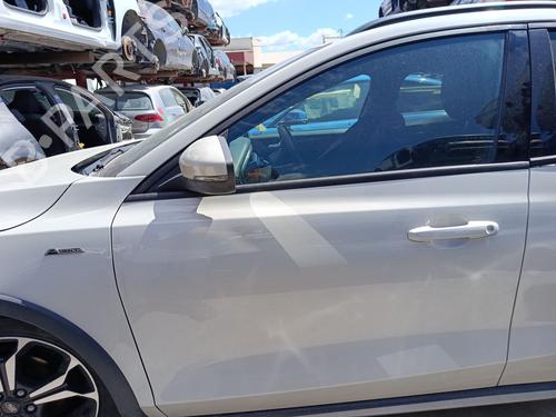 left-front-door-ford-focus-iv-hn-2018-35949370 main image