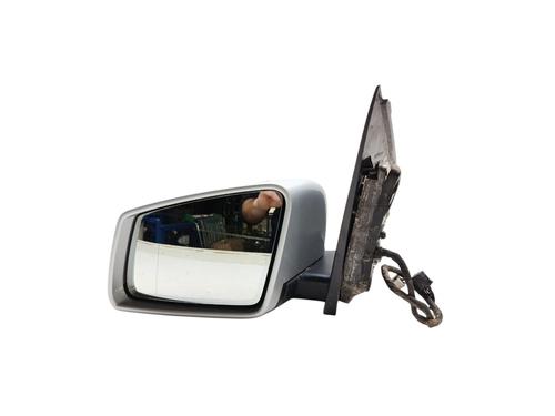 Used Left mirror MERCEDES-BENZ B-CLASS Sports Tourer (W246, W242) B 180 CDI / d (246.212) (109 hp) 32026157