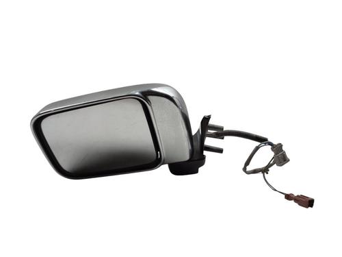 Used Left mirror NISSAN PICK UP (D22) 2.5 TD 4WD (103 hp) 30097420