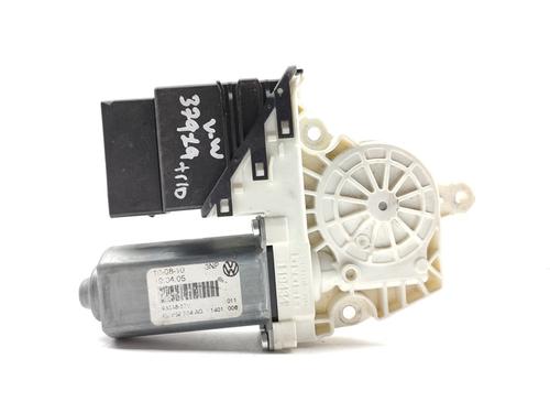 Moteur de lève-vitre arrière droit VW GOLF VI Variant (AJ5) [2009-2014]  27801256