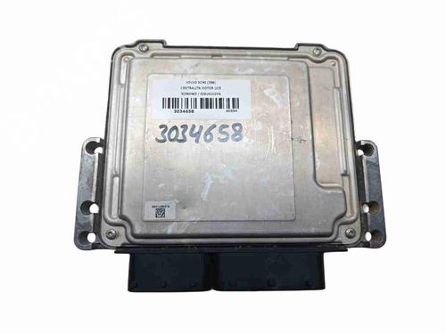 Used Engine control unit (ECU) Engine control unit (ECU) 37691044 37691044