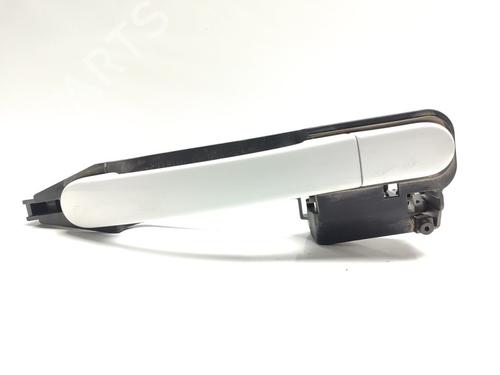 Used Rear right exterior door handle FORD KA+ III (UK, FK) 1.2 Ti-VCT (85 hp) 16926944