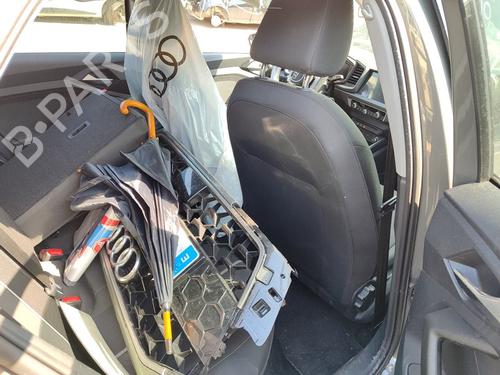 Heater blower motor AUDI A1 Sportback (GBA) 30 TFSI | BP21166048M62 