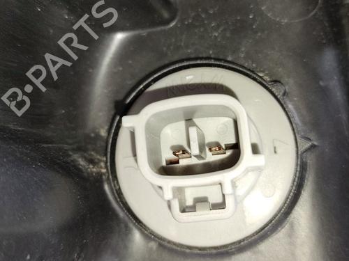 Left headlight TOYOTA VERSO (_R2_)  | BP29547356C28 