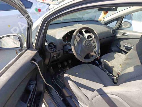 Engine control unit (ECU) OPEL CORSA D (S07) 1.2 (L08, L68) | BP37691015M57 - Image 7