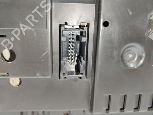 Instrument cluster BMW 1 (E87) 118 d | BP16503669C47 