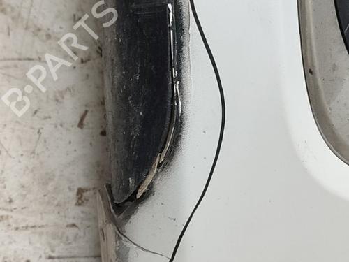 Front bumper KIA CEE'D Sportswagon (JD) | BP28289338C7