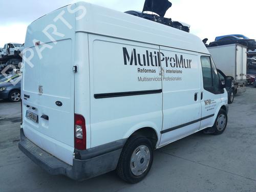 ABS pump FORD TRANSIT Van (FA_ _) | BP31339506M43 - Image 10