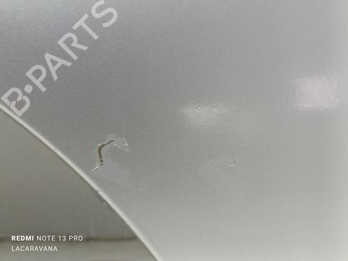Left front fenders BMW 3 (E90) 320 d | BP21122793C41 