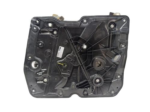 Used Front right window mechanism NISSAN MURANO II (Z51) 2.5 dCi 4x4 (190 hp) 28588831