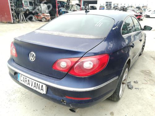 Left tailgate light VW PASSAT CC B6 (357) | BP16507055C79 - Image 9