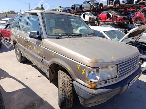 Used Parts LAND ROVER RANGE ROVER II (P38A)  2.5 D 4x4  4655949