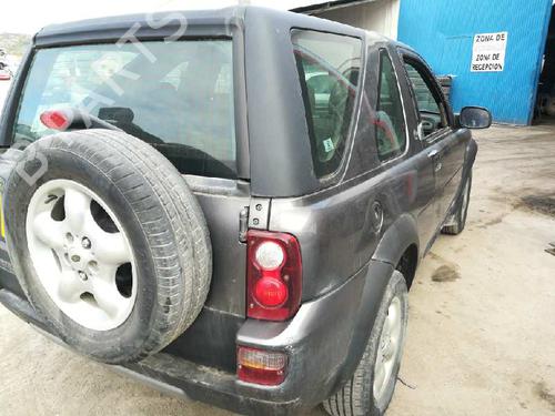 Gearbox LAND ROVER FREELANDER I (L314) | BP16505940M3