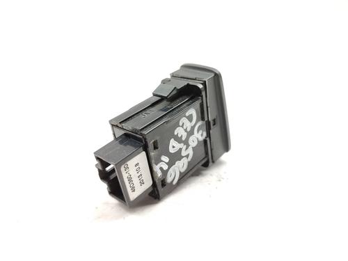 Warning switch KIA CEE'D (JD) 1.4 CVVT | BP30043668I22 