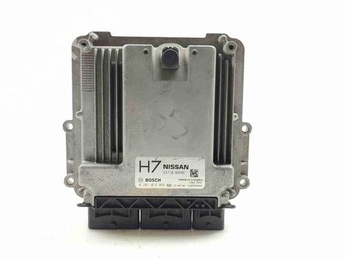 Used Engine control unit (ECU) Engine control unit (ECU) NISSAN QASHQAI I (J10, NJ10) 1.6 dCi (130 hp) 38560471 38560471