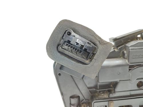Rear left lock VW GOLF VII (5G1, BQ1, BE1, BE2) 2.0 GTD | BP16516008C100 