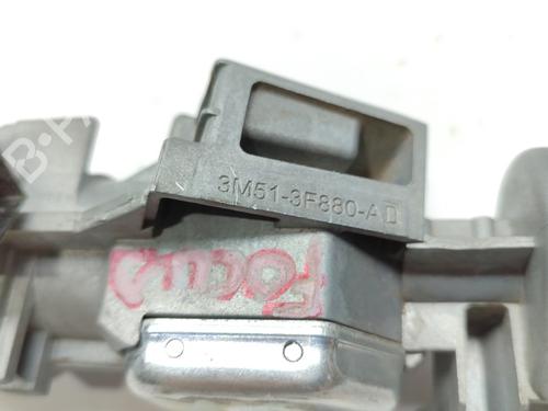 Ignition barrel FORD FOCUS II (DA_, HCP, DP) 1.8 TDCi | BP18907544M48 