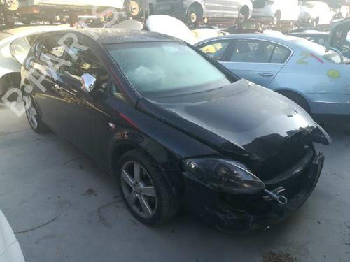 Steering column stalk SEAT LEON (1P1) 2.0 TDI | BP16984502I23 