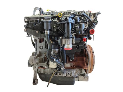Motor für FORD KUGA II (DM2) 2.0 TDCi (140 hp) 28709756