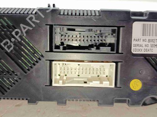 Climate control FORD S-MAX (WA6) 2.0 TDCi | BP40097917I5 - Image 3